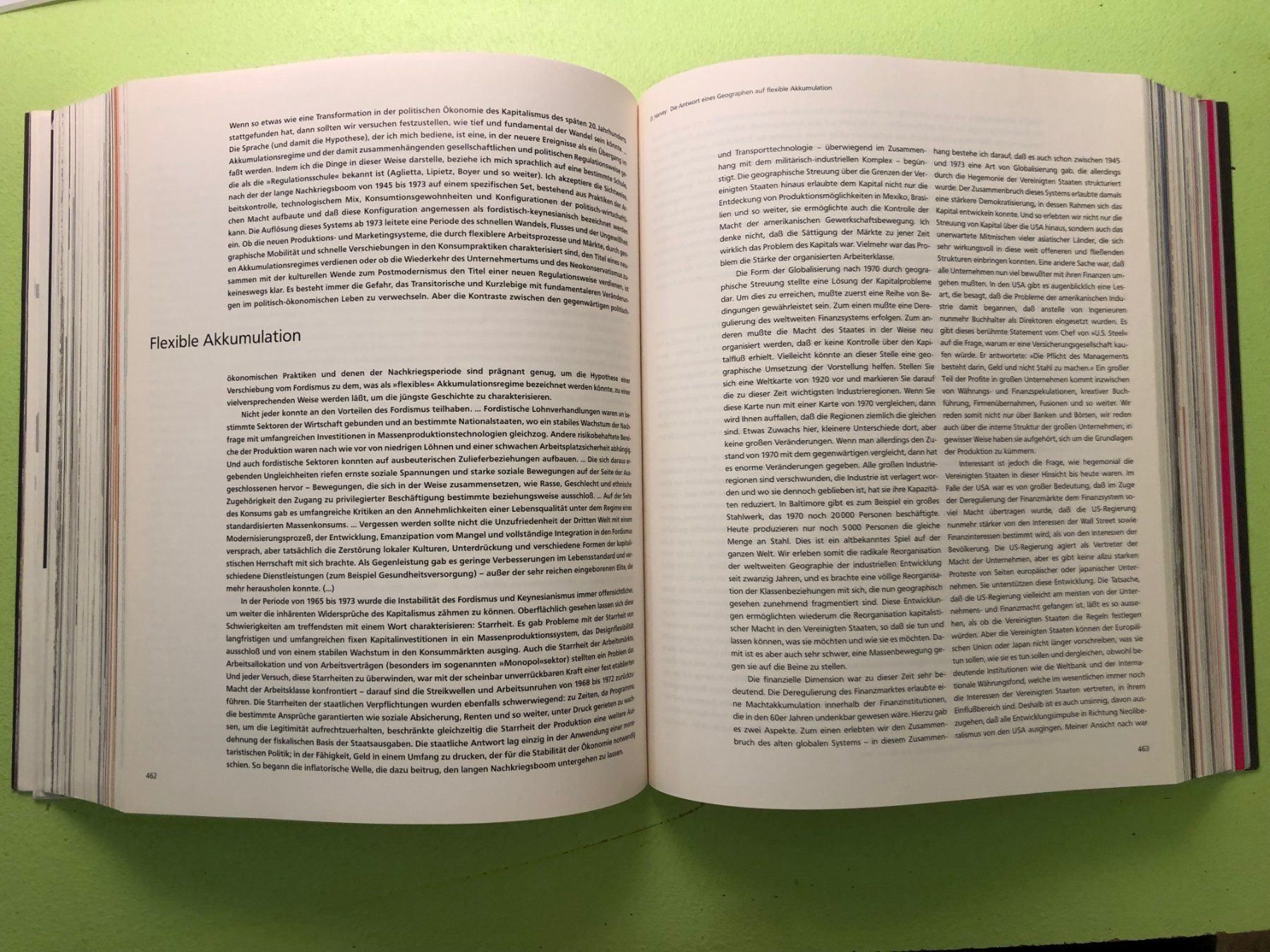 Bücher: Politics-Poetics. Buch zu Documenta X – Gebraucht aus Zürich von allp 8