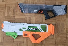Wasserpistole 