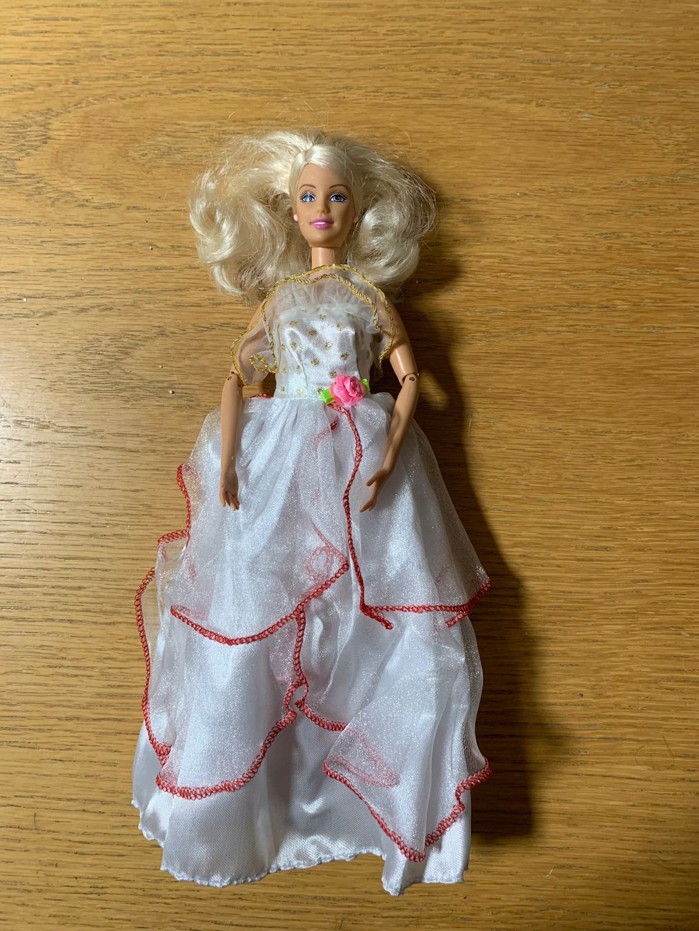 Bambole: Barbie – Usato da Orpund venduto da domky