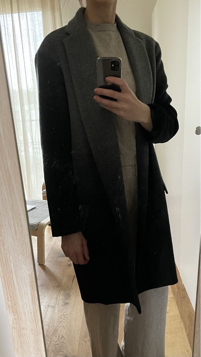 Cappotti: Superbe manteau Nicholas – Usato da Satigny venduto da Pauline_1987 7