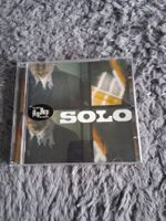 THOMAS D      SOLO     CD