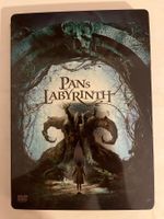 Pans Labyrinth (2006) Steelbook DVD 📀