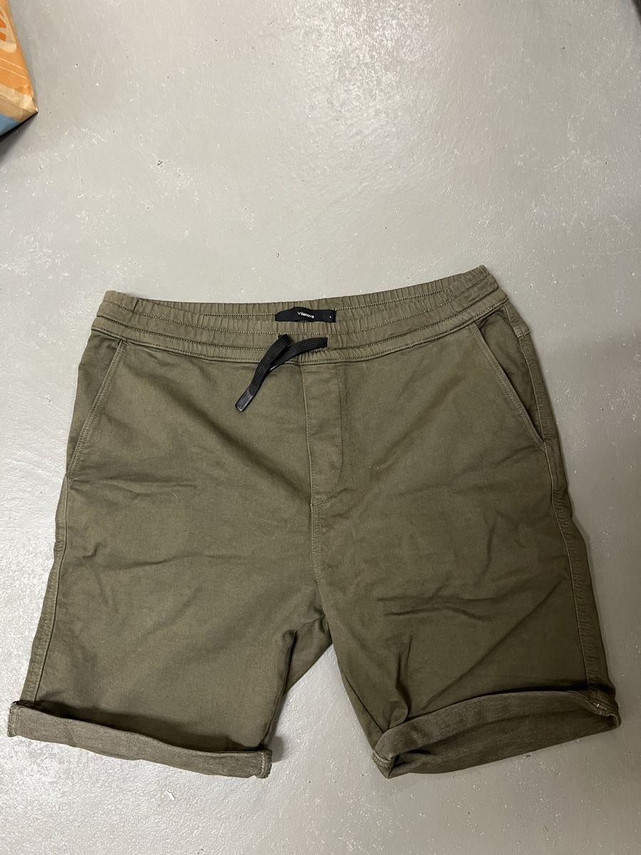 Hosen: Shorts – Gebraucht aus Basel von san_zks2 1