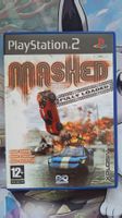 Mashed - Fully Loaded - PS2 - KEINE ! KRATZER