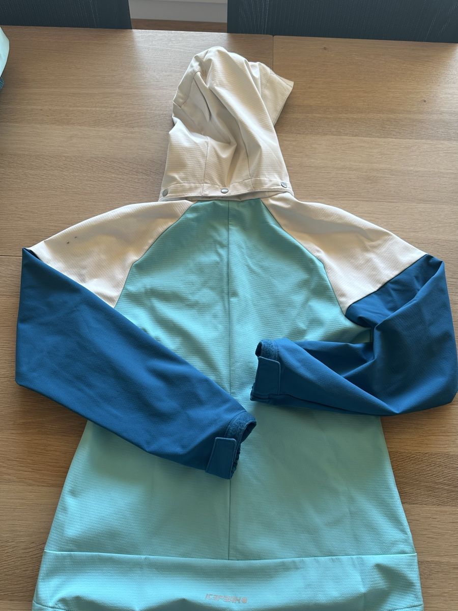 Giacche & Cappotti: Softshelljacke Icepeak – Usato da Koppigen venduto da Njuko 2