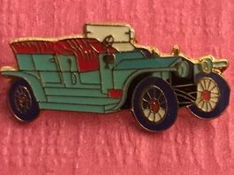 Auto Oldtimer Pin