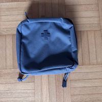 5.11 Med Pouch 6x6 Grau