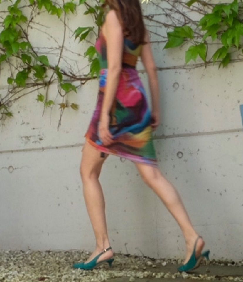 Topshop Vestiti: TOPSHOP super KLEID - wie neu - – Usato da Jona venduto da vanessasupermarket20 1
