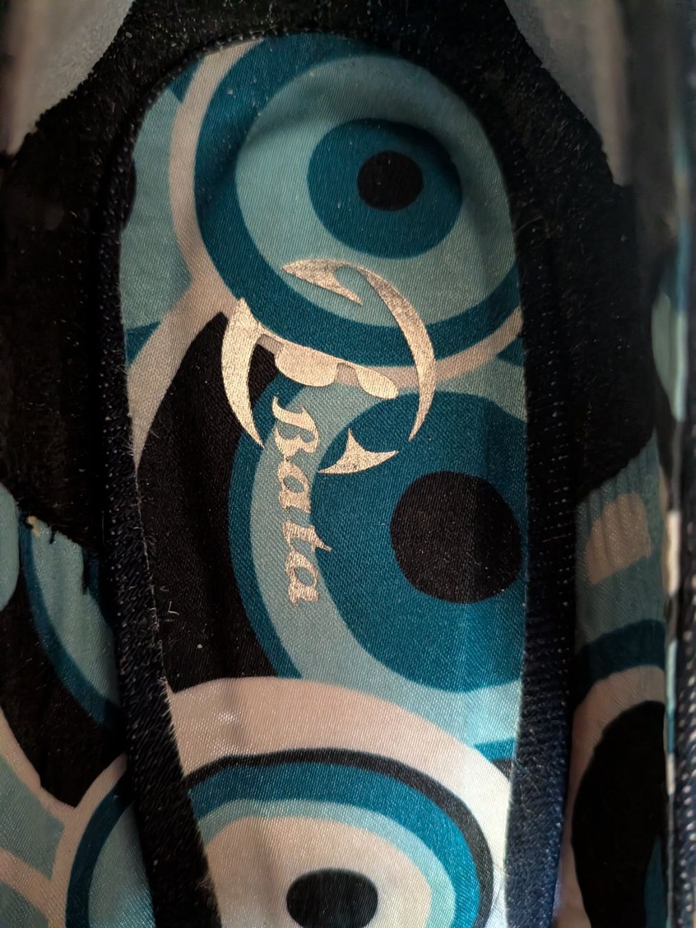 Scarpe da donna: Escarpins jeans Bata taille 41 (utilisés 1x) – Nuovo (secondo la descrizione) da Plan-les-Ouates venduto da vla_9sr9 1