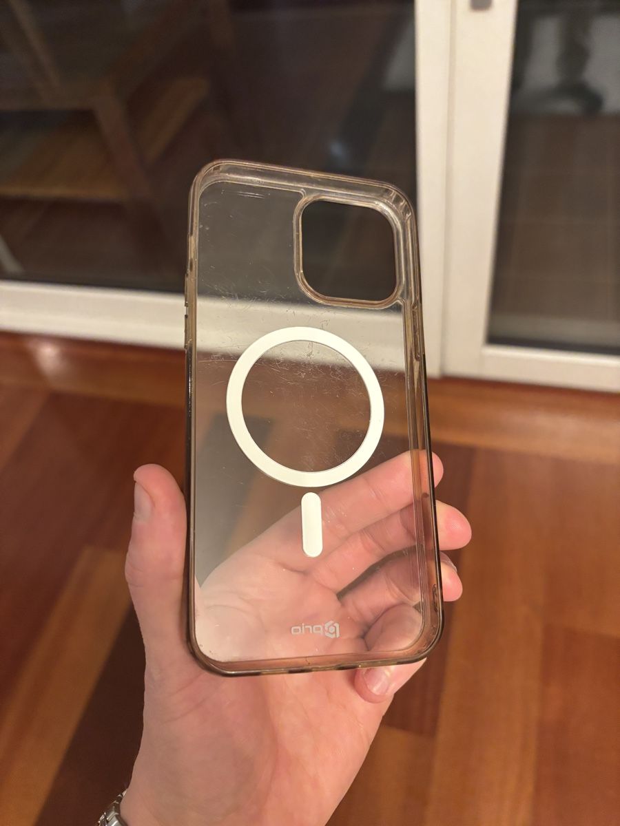 Apple Cover & Protezioni schermo: prio Protective Case iPhone 13 Pro Max – Usato da Cologny venduto da ggin1223 1