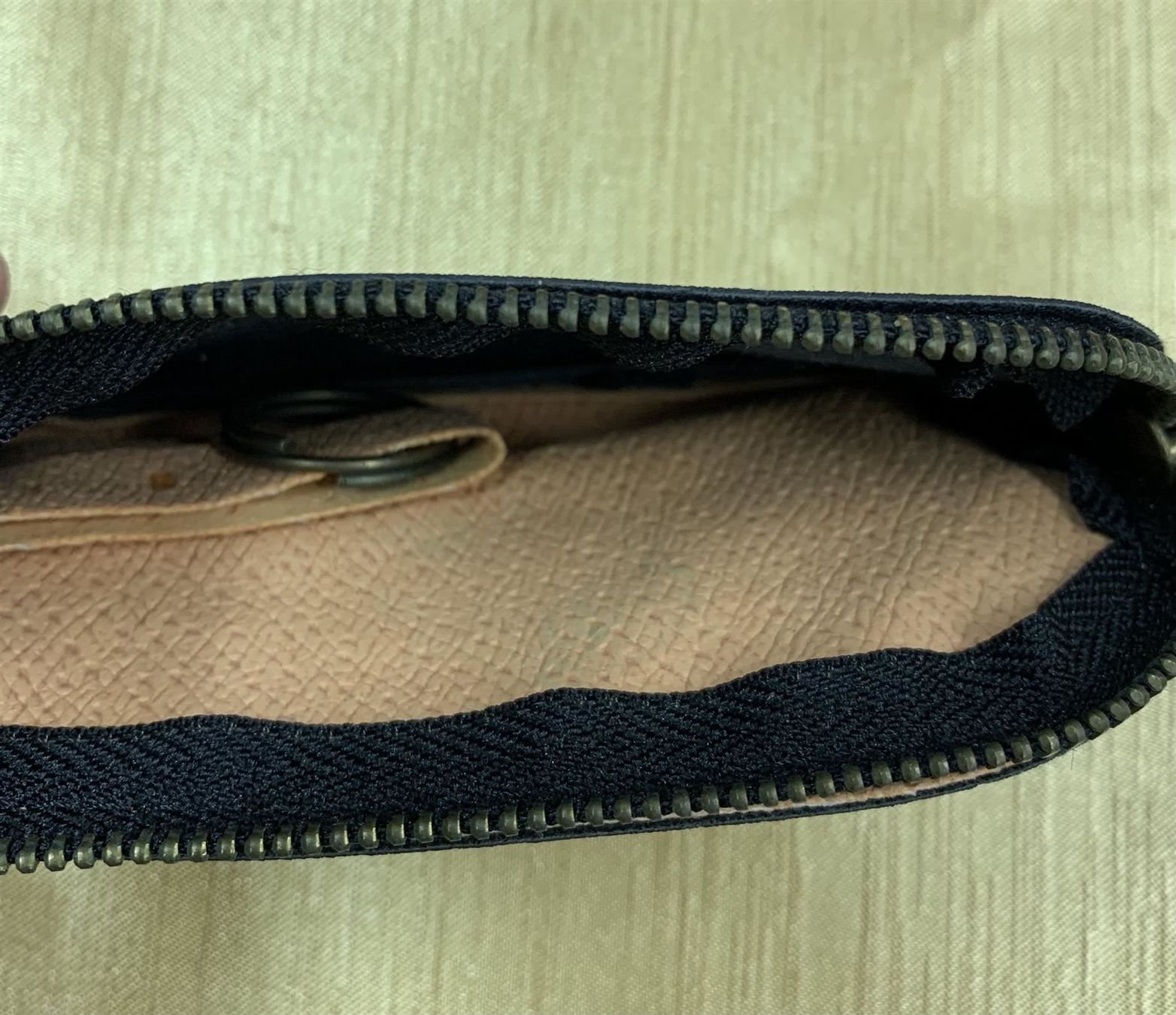 Mcm Altro in  Abbigliamento & Accessori: MCM Schlüssel Etui Schwarz | Gebraucht – Usato da Suhr venduto da twt_gb7n 3
