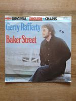 Gerry Rafferty Baker Street 7" Single UA 36 346