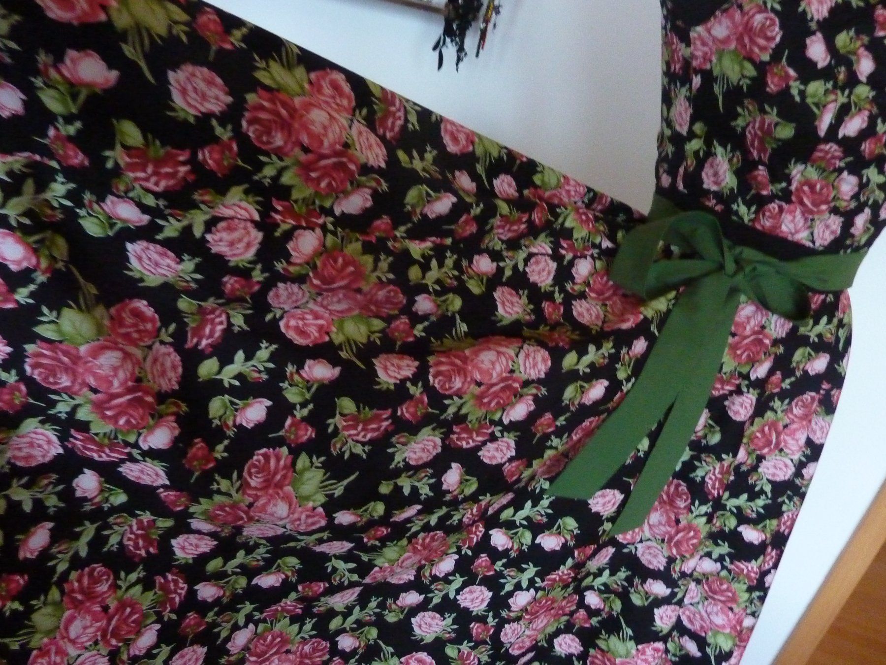 Robes: Vintage Sommerkleid 34/36 – Neuf (Voir description) à Waldstatt par Kananaskis1 5