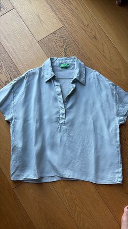 Chemise Benetton 