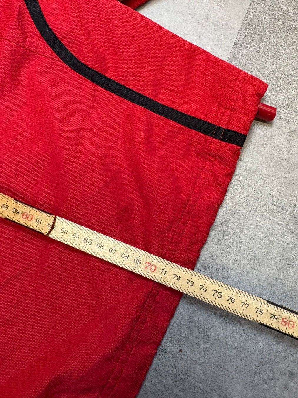 Adidas Jacken: Standard Liège 2000-01 Trainingsjacke - Grösse XL – Neu (gemäss Beschreibung) aus Werdenberg von hase.vintage 6