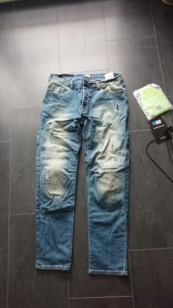 PMJ pantalon de moto 44