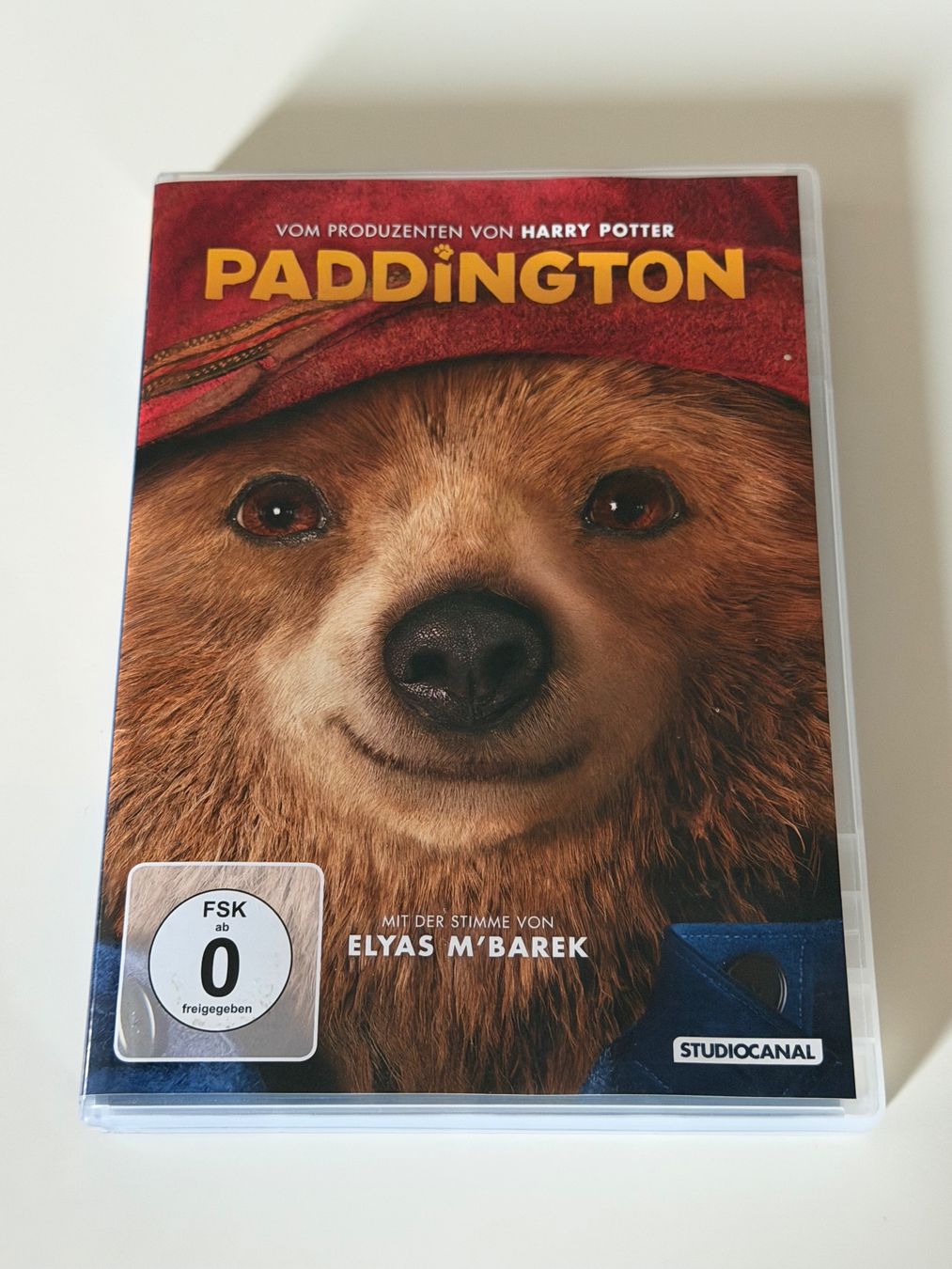 Tous les DVDs: Paddington DVD – D'occasion à Altstätten SG par sheamus