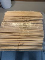 Rattan Stäbe Reed Sticks