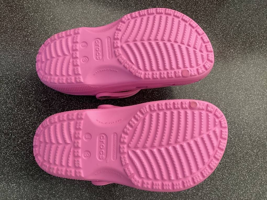 Scarpe per ragazze: Crocs taille 34-35 J3 neuves – Nuovo e nell'imballaggio originale da Prangins venduto da ann_5ngr 1