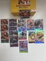 SR Collection op17