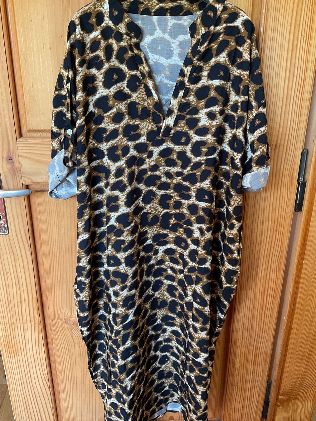 Kleider: kleid – Neu (gemäss Beschreibung) aus gurzelen von malu04