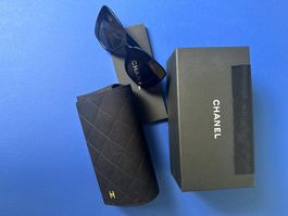 Chanel Damensonnenbrille