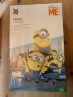 Minions Kinderbesteckset 6-teilig