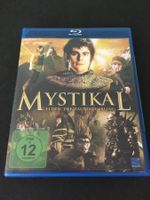 Mystikal, Eldyn der Zauberlehrling [Blu-ray]