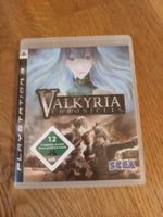 Valkyria Chronicles PS3