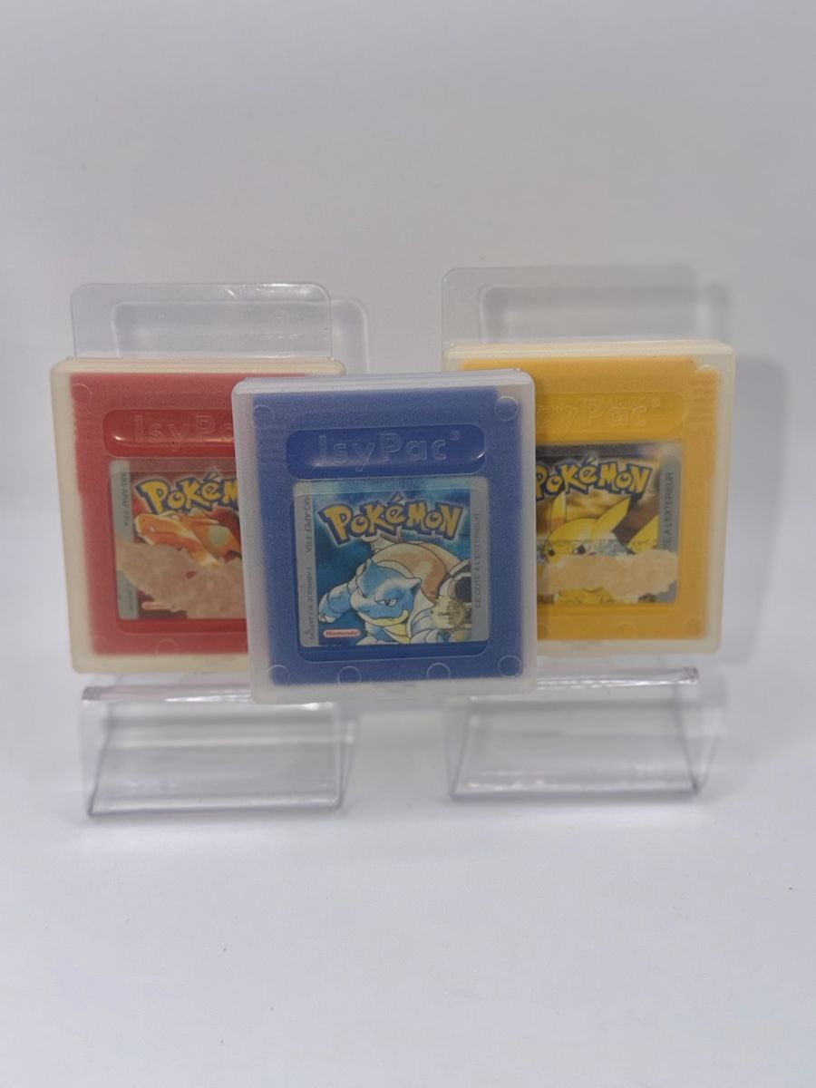 Nintendo Console: Gameboy Bundle Pokémon FR – Usato da Carrouge VD venduto da RETRO-GAME-97 1