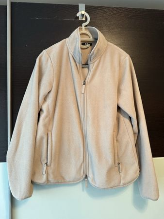 Fleecejacke C&A Gr. S für Herbst/Winter - Top Zustand! 50