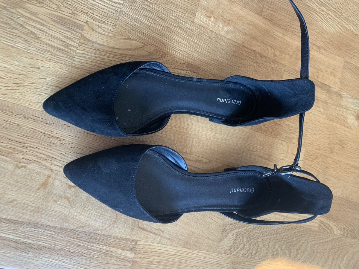 Damenschuhe: Schuhe – Neu (gemäss Beschreibung) aus Elgg von Kaboy 4