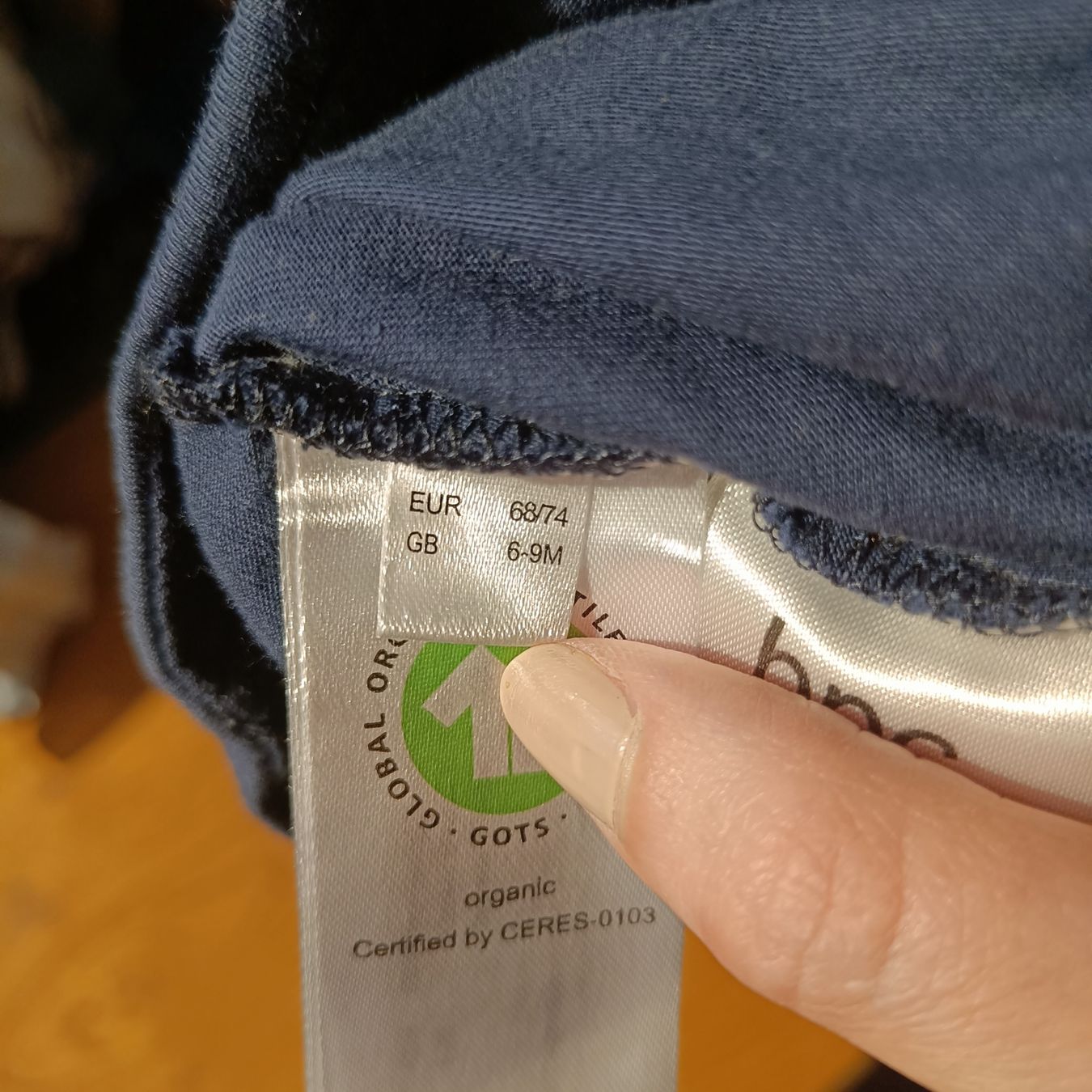 Berretti & Sciarpe: Beanie  68/74 – Usato da Jaberg venduto da urig17. 1