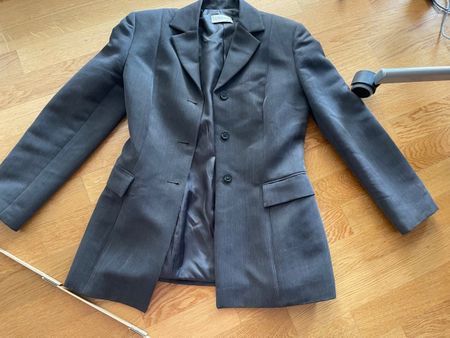 Blazer L'Equipe Gr. 38 Top Zustand!
