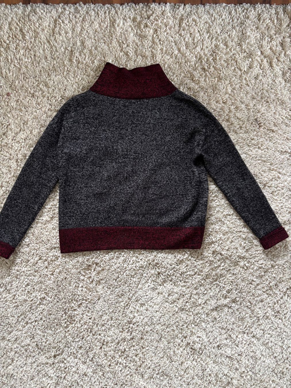 Maglioni & Felpe: Strickpullover aus Wollmischung Gr M – Usato da Laufenburg venduto da Murmeli111 4