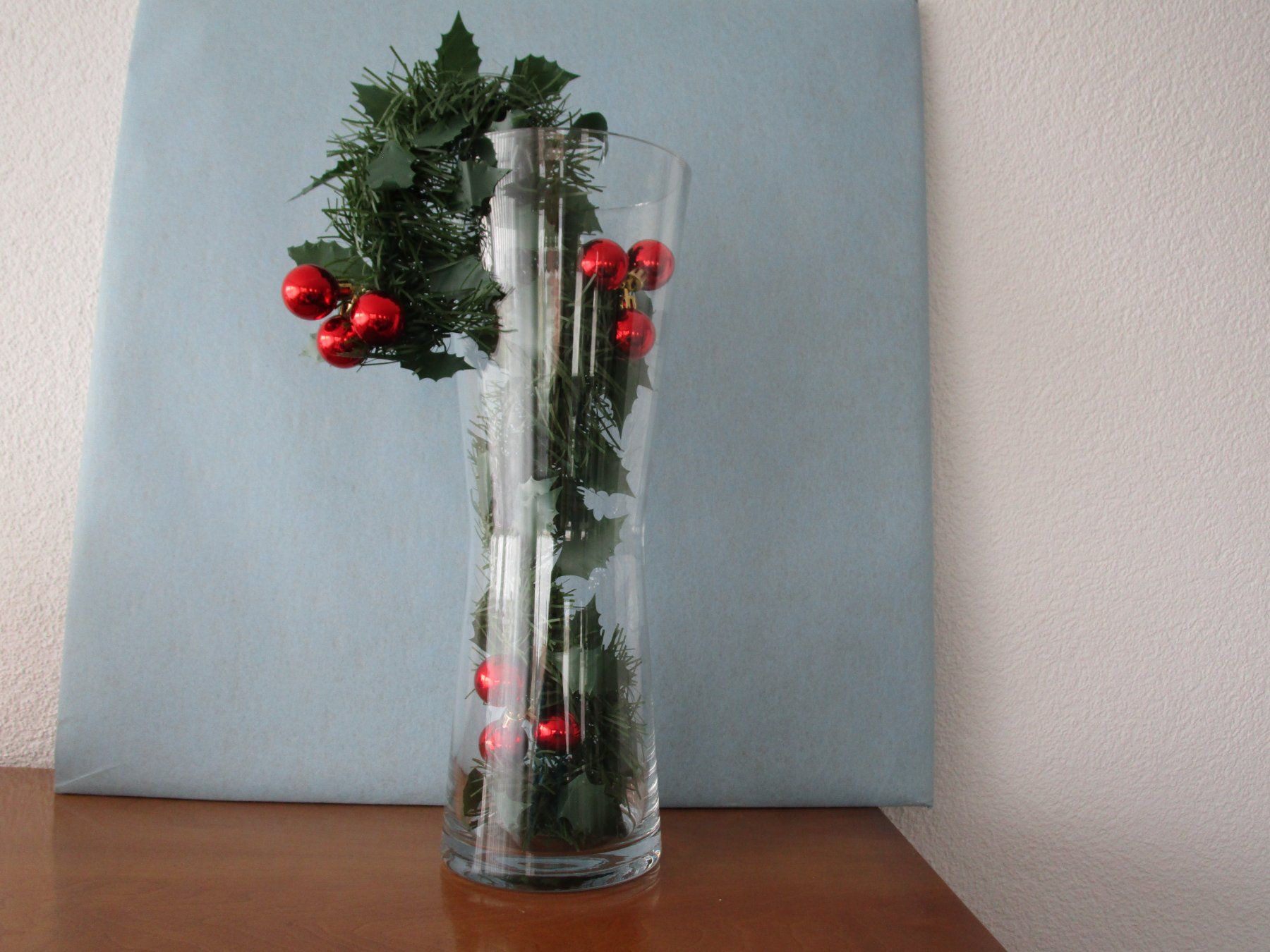 Vase & Récipients: Vase / Dekorglas – Neuf avec emballage d'origine à Grenchen par Uhus15 2