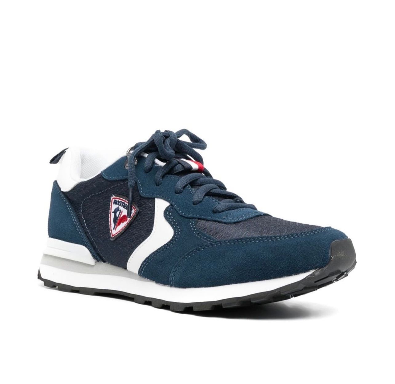 Rossignol Scarpe da uomo: Rossignol Schuhe Sneaker Blau 43 Neu – Nuovo e nell'imballaggio originale da Küsnacht ZH venduto da LuxuryBroker 1