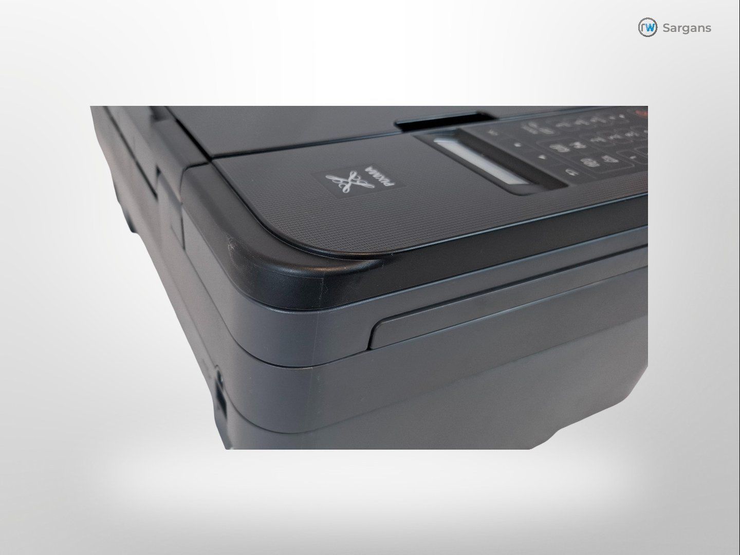 Canon Stampanti: CANON Multifunktionsdrucker PIXMA TR4755I – Usato da Sargans venduto da Restwert_Sargans 4