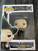 Funko pop Minerva McGonagall
