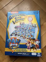 Paw Patrol The Movie Adventure City Lookout Brettspiel