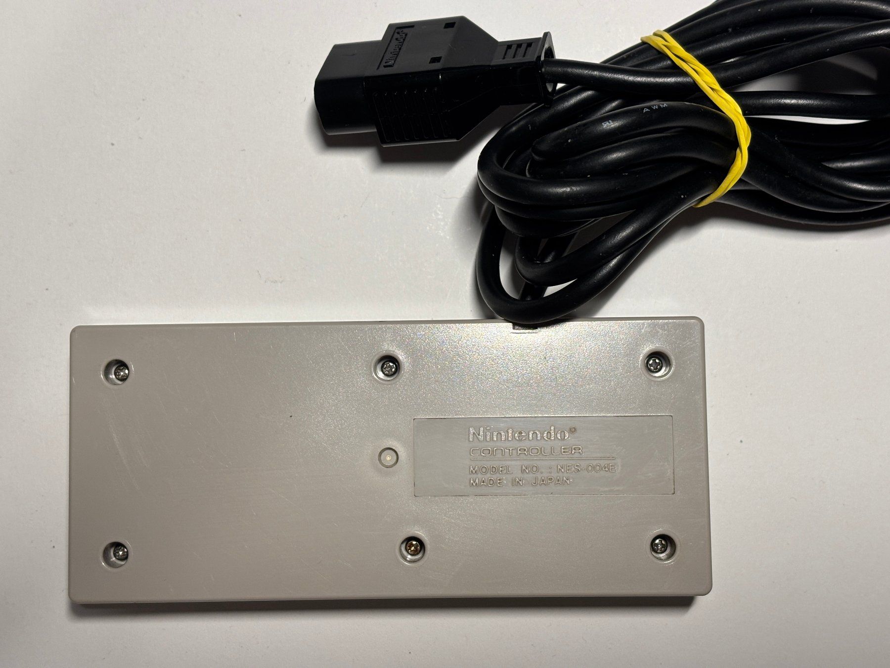 Nintendo Controller: NES - Controller – Usato da Allschwil venduto da Bullach 1