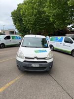 Citroen Berlingo 1,6 HDI