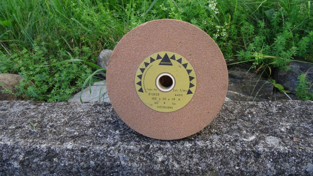 Iplusmile 2 Sets Schleifscheiben Adapter - Reduzierstück Für Tischschleifer