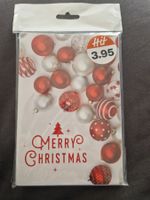 Lot de 10 cartes de voeux - Noël - Neuf sous emballage !