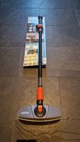 Gardena Cleansystem Autowasch-Set