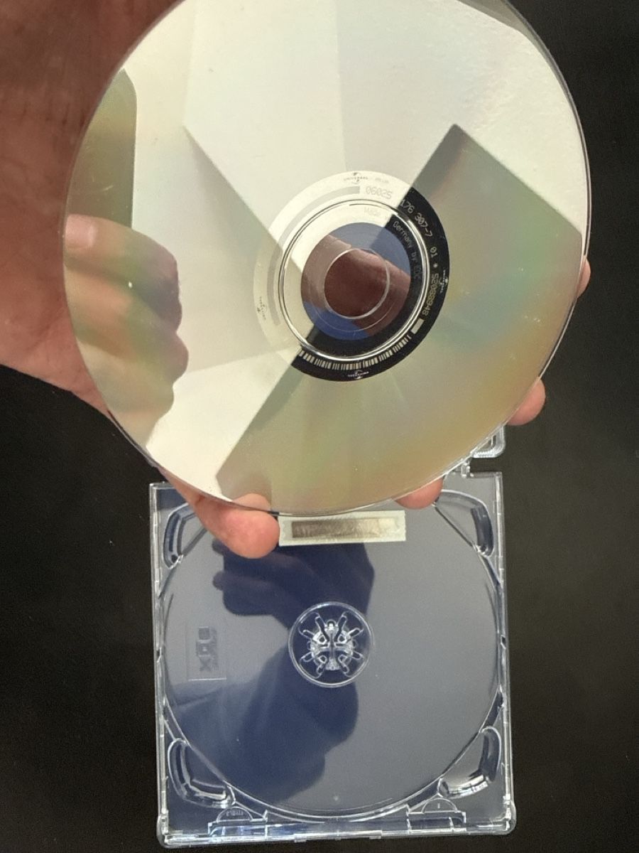 CDs: Keep it Simple Van Morrison CD - gut erhalten – Gebraucht aus Dübendorf von godpack 2
