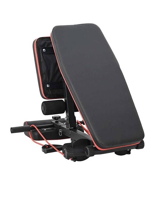 Hometrainer: Hantelbank NEU – Usato da Gwatt (Thun) venduto da Bennae 1