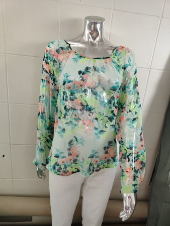 Sommerbluse GR XL