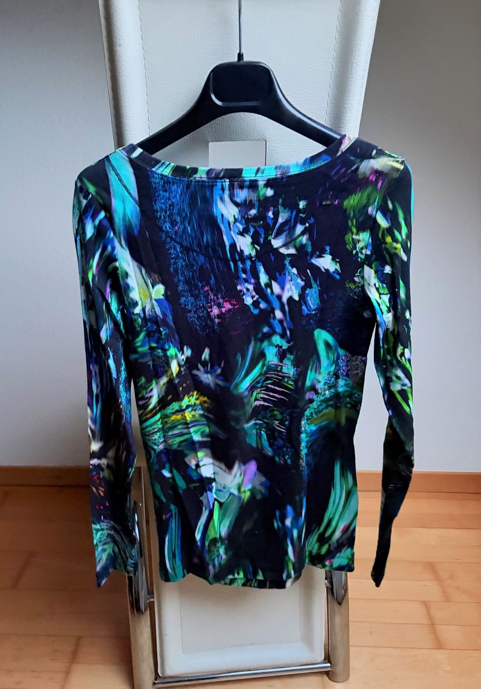 Marc Cain Maglioni & Felpe: Marc Cain Shirt Gr.N3 – Usato da Unterägeri venduto da Jutka_04 3