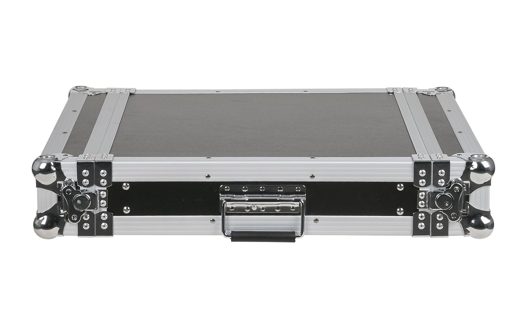 Borse & Valigie: SHOWGEAR DoubleDoor Case 2U – Nuovo e nell'imballaggio originale da Däniken SO venduto da Profog1 2